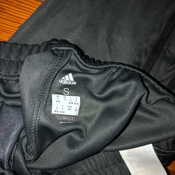 Adidas track pants - Picture 2 of 3
